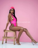 Анкета проститутки Таисия - метро Южное Бутово, возраст - 19