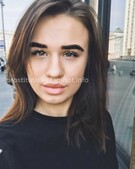 Анкета проститутки Мирослава - метро Дорогомилово, возраст - 19