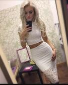 Анкета проститутки Катенька - метро Ломоносовский, возраст - 19