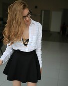 Анкета проститутки Римма - метро Текстильщики, возраст - 20