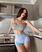 Анкета проститутки Даша - метро Северное Медведково, возраст - 20