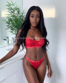 Анкета проститутки Леля - метро Хамовники, возраст - 20