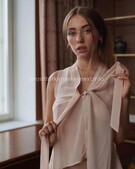 Анкета проститутки Полина - метро Тимирязевский, возраст - 20