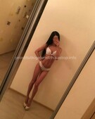 Анкета проститутки Зоя - метро Выхино-Жулебино, возраст - 20