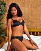 Анкета проститутки Зита - метро Раменки, возраст - 20