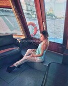 Анкета проститутки Марта - метро Хамовники, возраст - 20