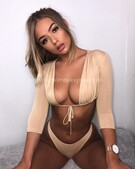 Анкета проститутки Стефания - метро Тверской, возраст - 21