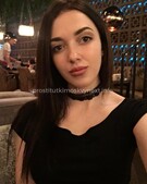 Анкета проститутки Наталья - метро Сокол, возраст - 21