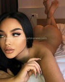 Анкета проститутки Ульяна - метро Лосиноостровский, возраст - 21