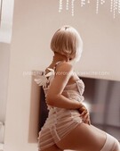 Анкета проститутки Лада - метро Нижегородский, возраст - 21