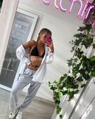 Анкета проститутки Илона - метро Ростокино, возраст - 21