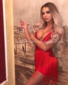 Анкета проститутки Лада - метро Даниловский, возраст - 21