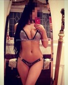 Анкета проститутки Леся - метро Северное Медведково, возраст - 21