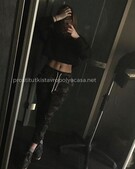 Анкета проститутки Карина - метро Теплый Стан, возраст - 21