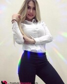 Анкета проститутки Лада - метро Зябликово, возраст - 21