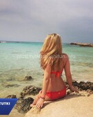 Анкета проститутки Наталья - метро Тверской, возраст - 21