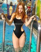 Анкета проститутки Олечка - метро Таганский, возраст - 21