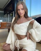 Анкета проститутки Инна - метро Кузьминки, возраст - 22