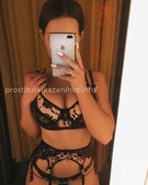 Анкета проститутки Влада - метро Хорошевский, возраст - 22