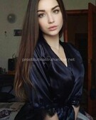 Анкета проститутки Оксана - метро Ясенево, возраст - 22