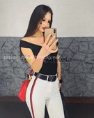 Анкета проститутки Слава - метро Крылатское, возраст - 22