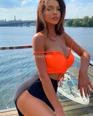 Анкета проститутки Анна - метро Пресненский, возраст - 22