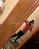 Анкета проститутки Лолита - метро Лефортово, возраст - 22