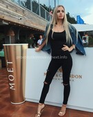 Анкета проститутки Анюта - метро Чертаново Центральное, возраст - 22