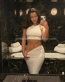 Анкета проститутки Марго - метро Дорогомилово, возраст - 22