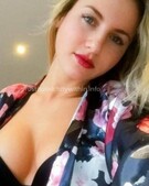 Анкета проститутки Шарлотта - метро Мещанский, возраст - 22