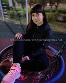 Анкета проститутки Аврора - метро Теплый Стан, возраст - 22