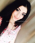 Анкета проститутки Аврора - метро Северное Медведково, возраст - 22