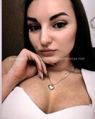 Анкета проститутки Арина - метро Сокол, возраст - 22