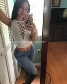 Анкета проститутки Диана - метро Южное Бутово, возраст - 22