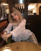 Анкета проститутки Сабина - метро Зябликово, возраст - 23