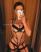 Анкета проститутки Рената - метро Нагатино-Садовники, возраст - 23