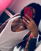 Анкета проститутки Ксюша - метро Дорогомилово, возраст - 23