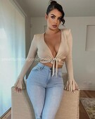 Анкета проститутки Олеся - метро Щукино, возраст - 23