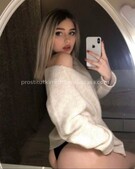 Анкета проститутки Оксана - метро Сокол, возраст - 23