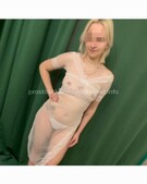 Анкета проститутки Адель - метро Зябликово, возраст - 23