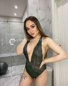 Анкета проститутки Николь - метро Мещанский, возраст - 23