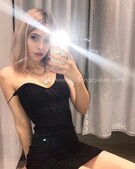 Анкета проститутки Злата - метро Чертаново Южное, возраст - 23
