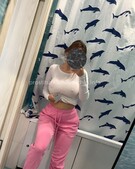 Анкета проститутки Зина - метро Крылатское, возраст - 23