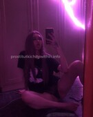 Анкета проститутки Мелисса - метро Таганский, возраст - 23