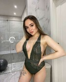 Анкета проститутки Варвара - метро Орехово-Борисово Северное, возраст - 23