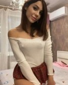 Анкета проститутки Ангелина - метро Дмитровский, возраст - 23