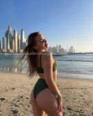 Анкета проститутки Варвара - метро Пресненский, возраст - 23