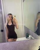 Анкета проститутки Лада - метро Беговой, возраст - 23