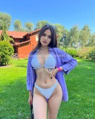 Анкета проститутки Рената - метро Тверской, возраст - 23