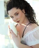 Анкета проститутки Ульяна - метро Нагатино-Садовники, возраст - 23